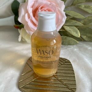 Shiseido WASO Quick Gentle Cleanser